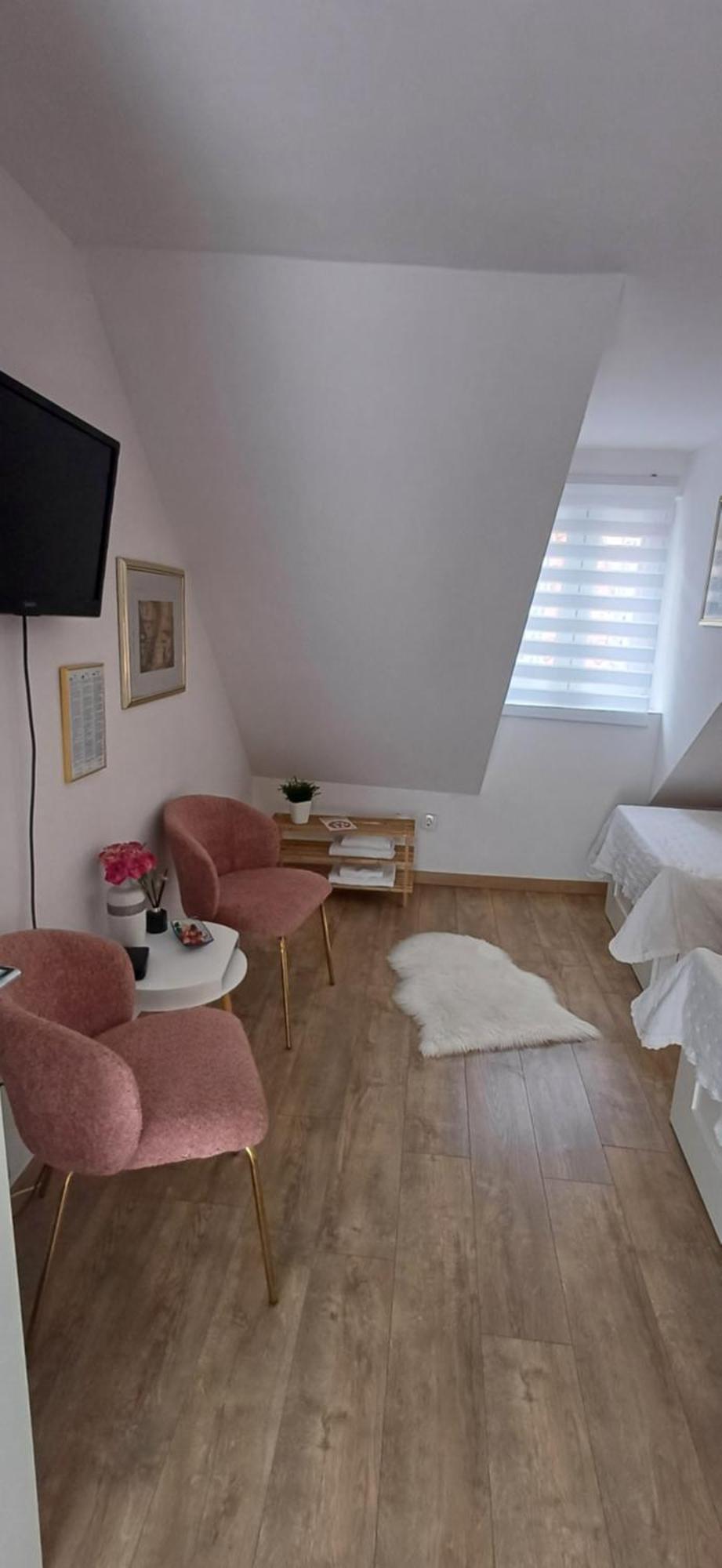 Private Apartments In Diocletians Palace Split Ngoại thất bức ảnh