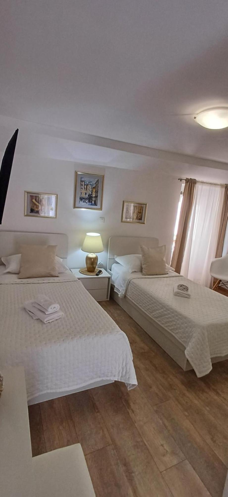 Private Apartments In Diocletians Palace Split Ngoại thất bức ảnh