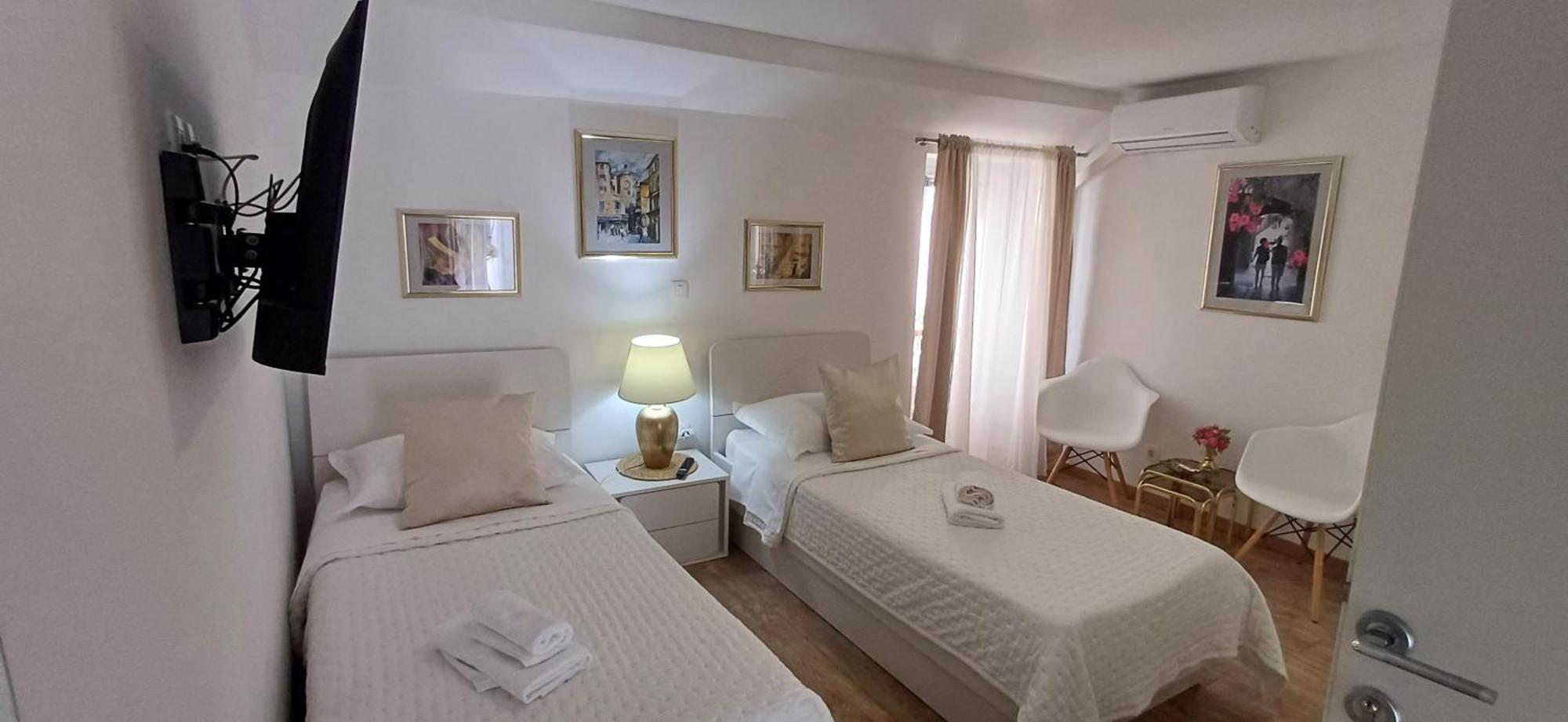 Private Apartments In Diocletians Palace Split Ngoại thất bức ảnh
