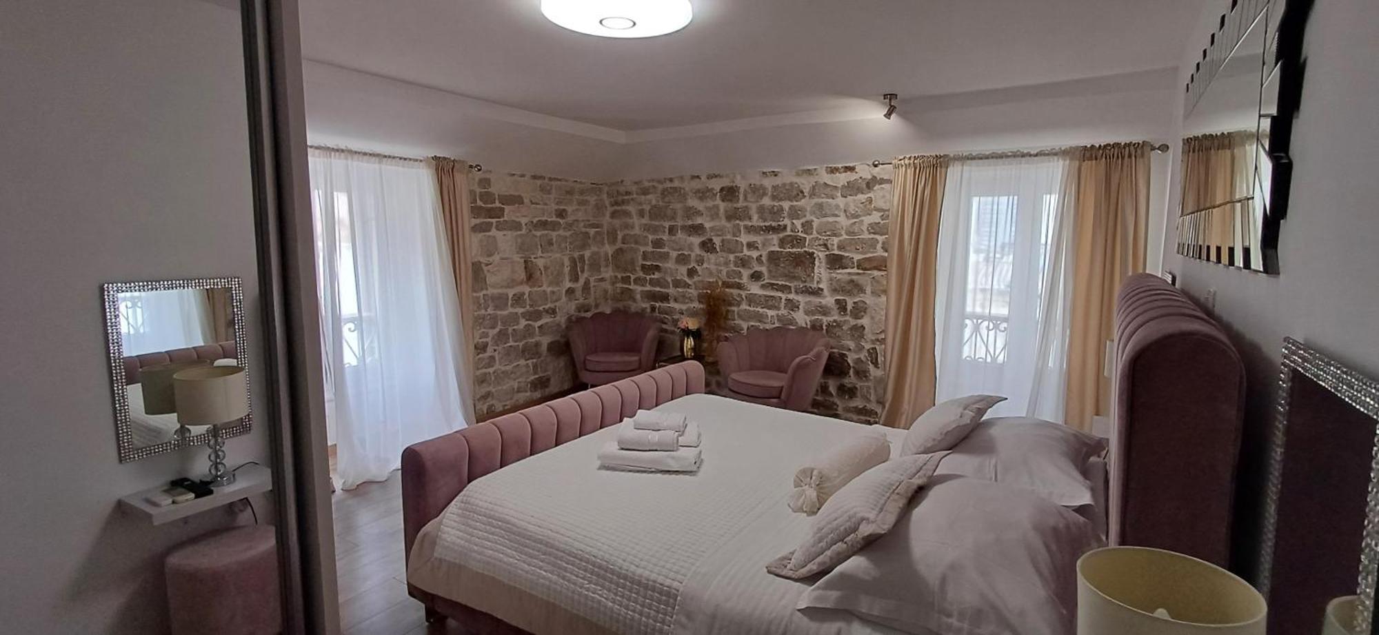 Private Apartments In Diocletians Palace Split Ngoại thất bức ảnh