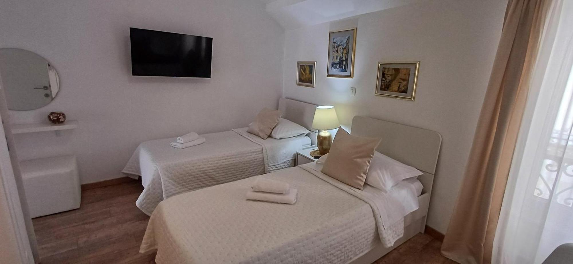 Private Apartments In Diocletians Palace Split Ngoại thất bức ảnh