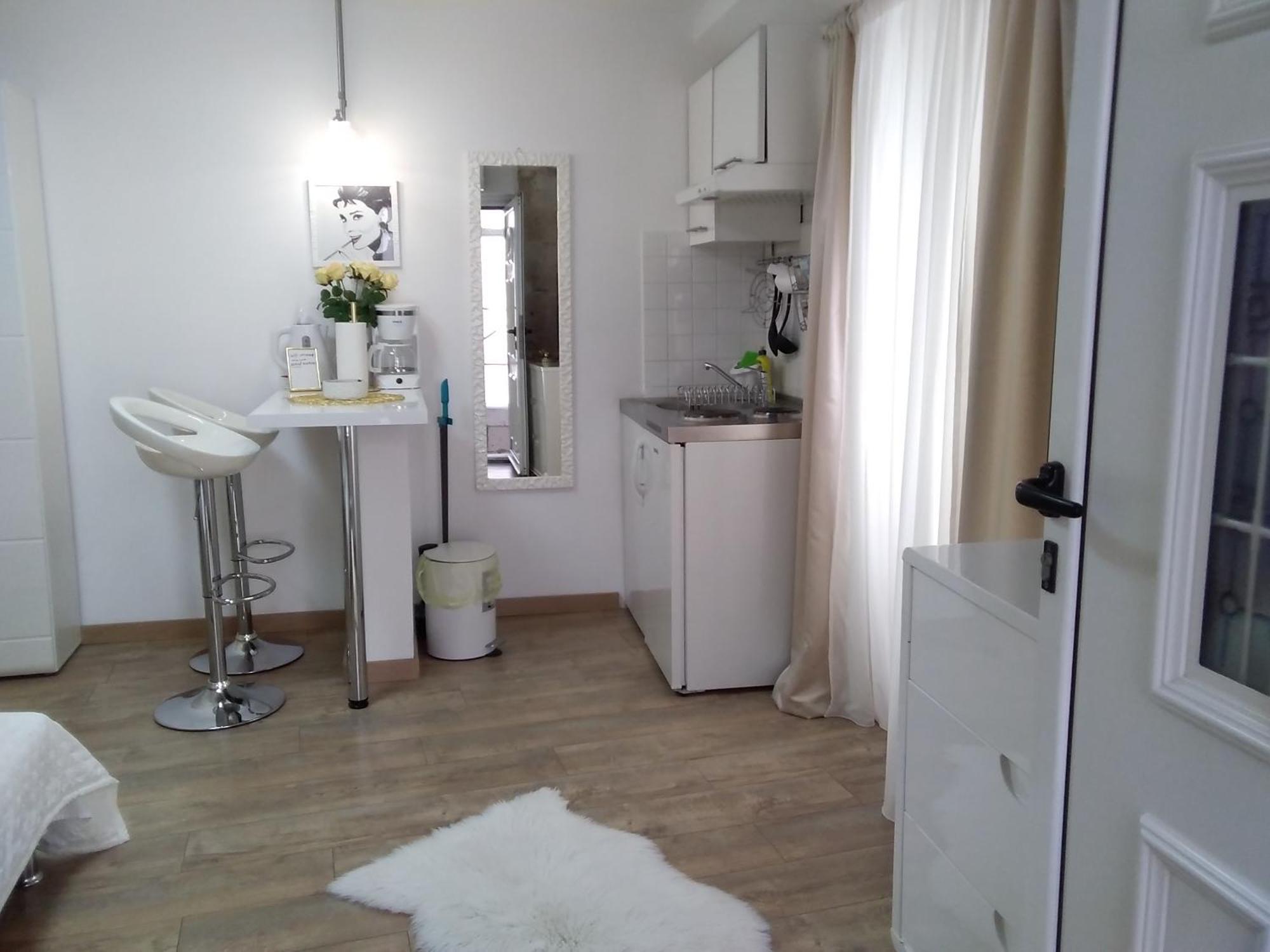 Private Apartments In Diocletians Palace Split Ngoại thất bức ảnh