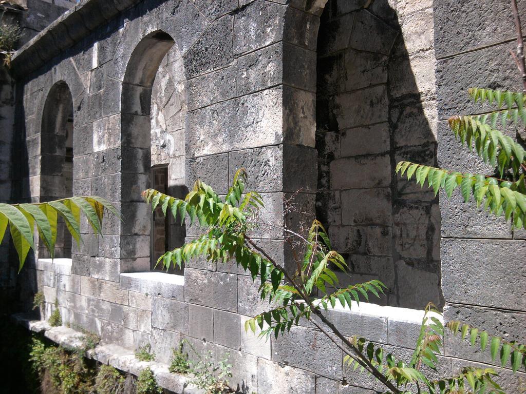 Private Apartments In Diocletians Palace Split Ngoại thất bức ảnh